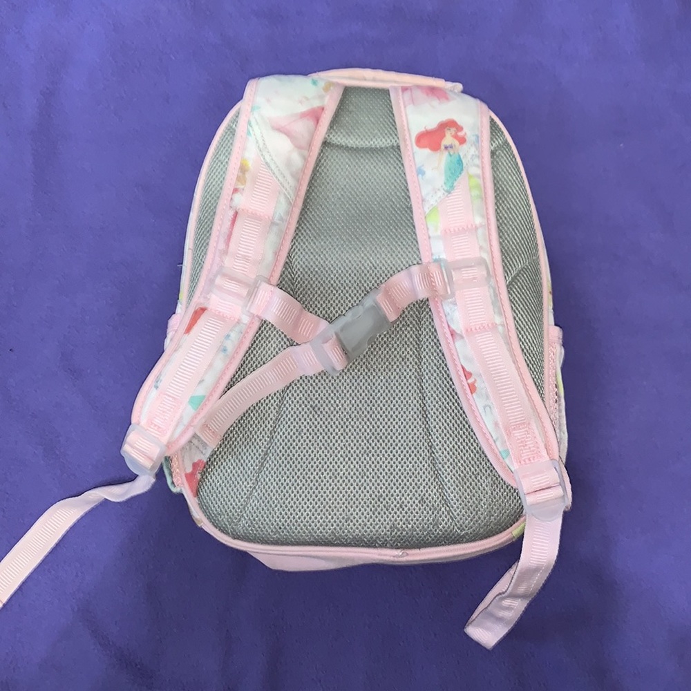 Princess Backpack and Lunchbox - Picture 2 of 6